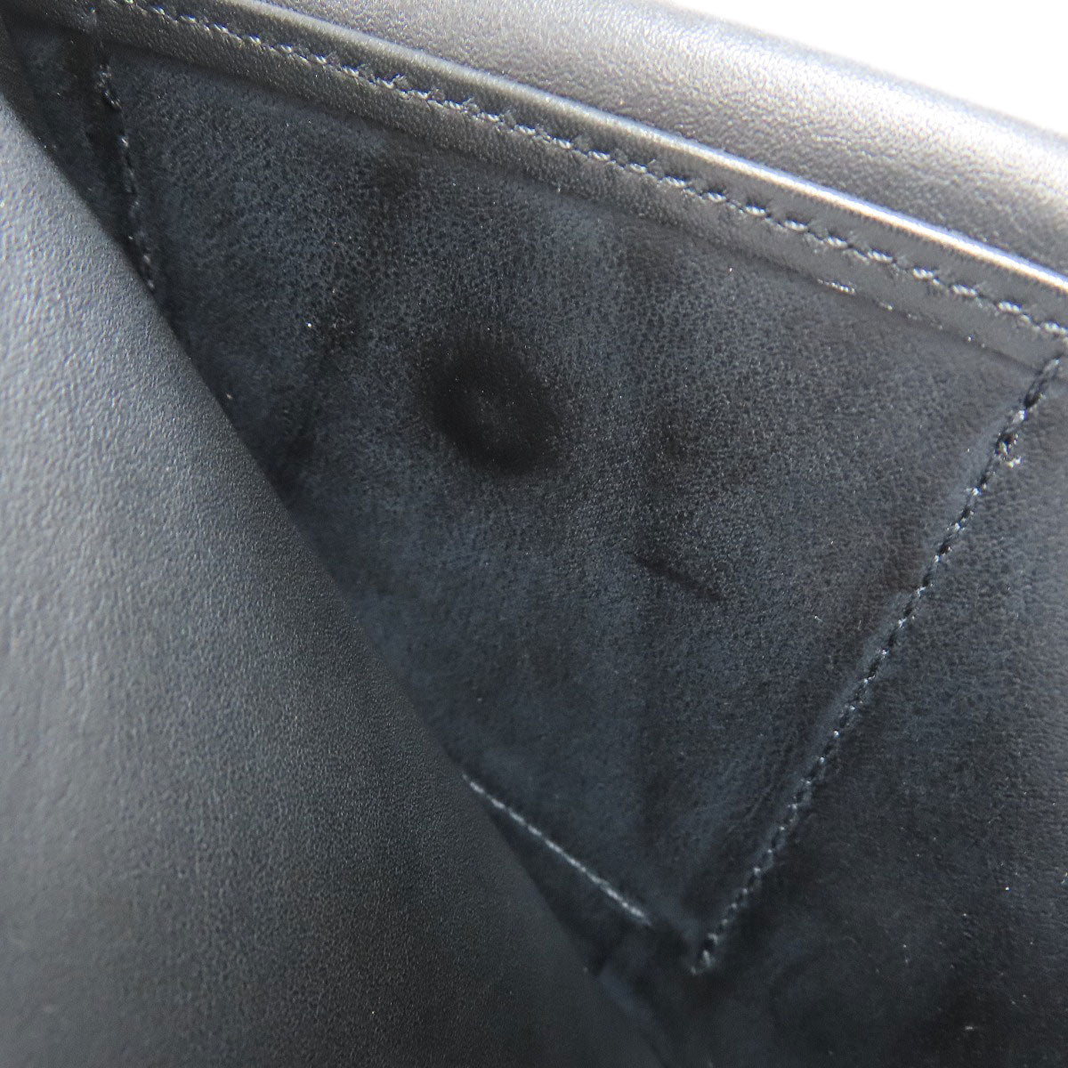 LOUIS VUITTON M95991 Portefeiulle・Marco Bifold Wallet with Coin Pocket Nappa leather mens [Used]