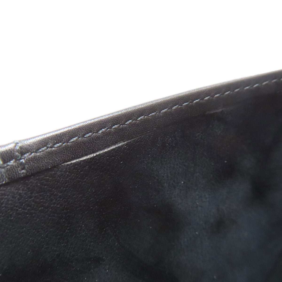 LOUIS VUITTON M95991 Portefeiulle・Marco Bifold Wallet with Coin Pocket Nappa leather mens [Used]