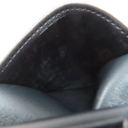 LOUIS VUITTON M95991 Portefeiulle・Marco Bifold Wallet with Coin Pocket Nappa leather mens [Used]