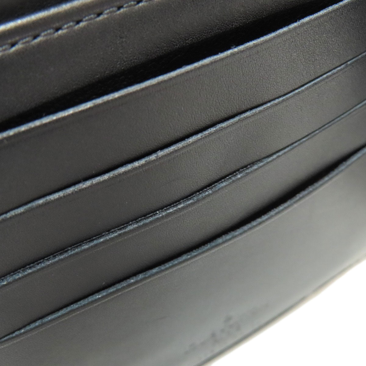 LOUIS VUITTON M95991 Portefeiulle・Marco Bifold Wallet with Coin Pocket Nappa leather mens [Used]