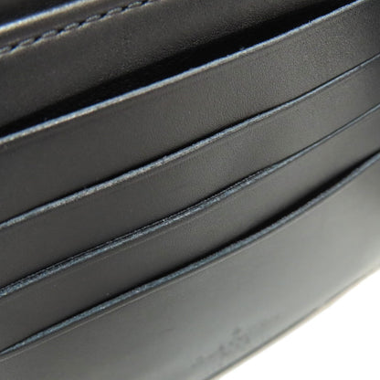 LOUIS VUITTON M95991 Portefeiulle・Marco Bifold Wallet with Coin Pocket Nappa leather mens [Used]