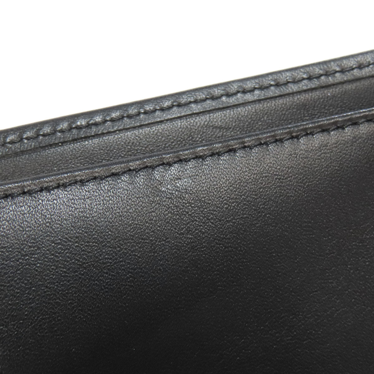 LOUIS VUITTON M95991 Portefeiulle・Marco Bifold Wallet with Coin Pocket Nappa leather mens [Used]