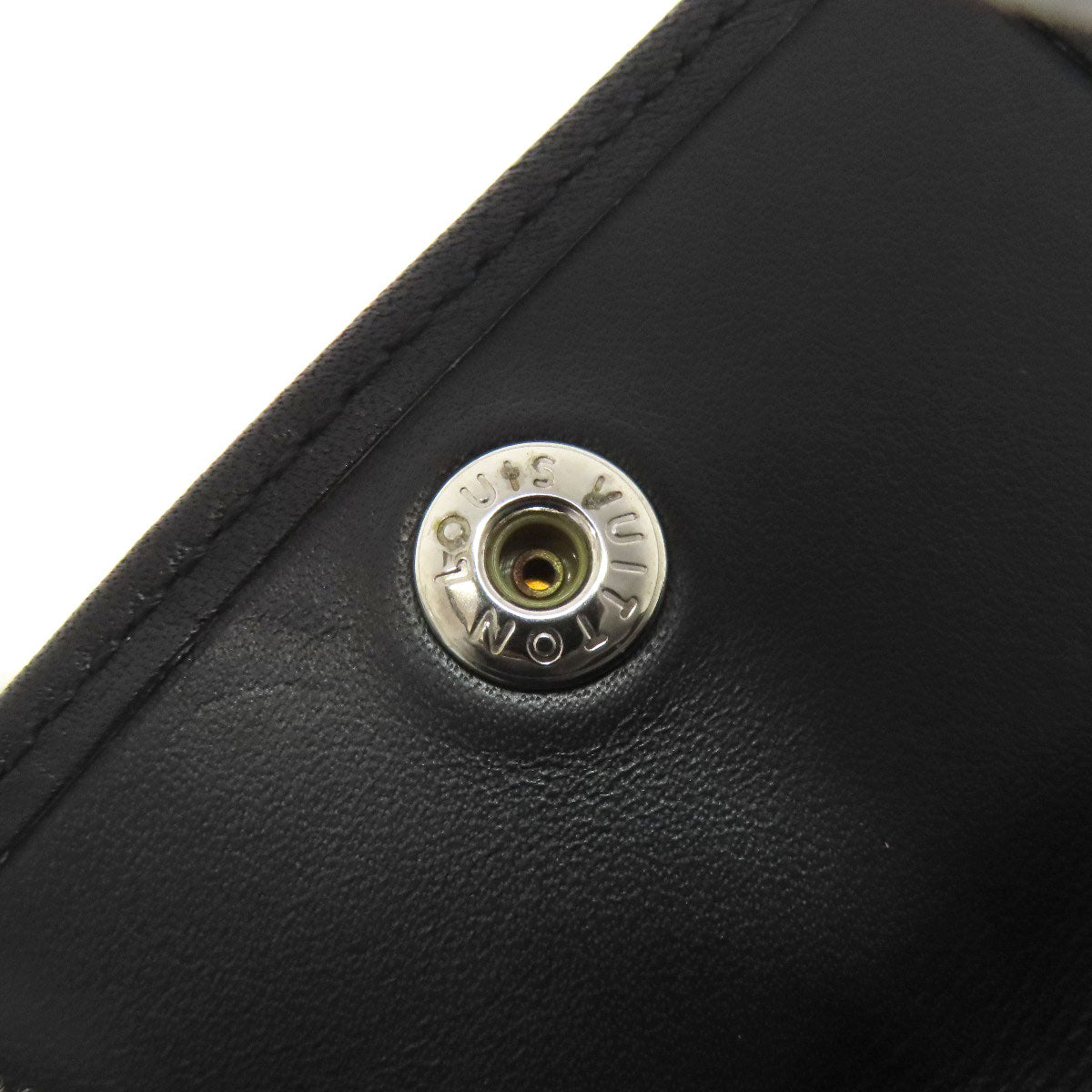 LOUIS VUITTON M95991 Portefeiulle・Marco Bifold Wallet with Coin Pocket Nappa leather mens [Used]