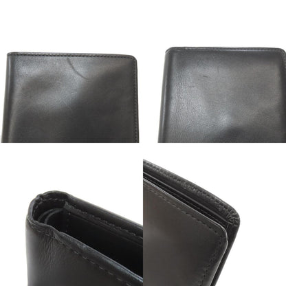 LOUIS VUITTON M95991 Portefeiulle・Marco Bifold Wallet with Coin Pocket Nappa leather mens [Used]