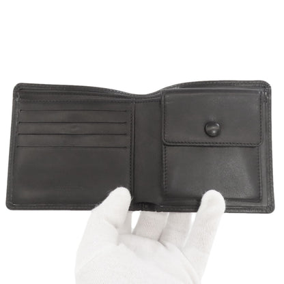 LOUIS VUITTON M95991 Portefeiulle・Marco Bifold Wallet with Coin Pocket Nappa leather mens [Used]
