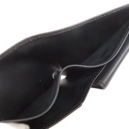 LOUIS VUITTON M95991 Portefeiulle・Marco Bifold Wallet with Coin Pocket Nappa leather mens [Used]