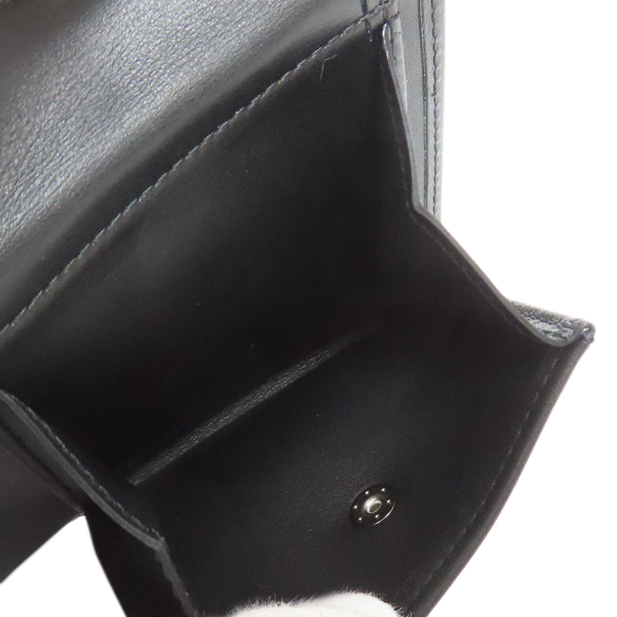 LOUIS VUITTON M95991 Portefeiulle・Marco Bifold Wallet with Coin Pocket Nappa leather mens [Used]