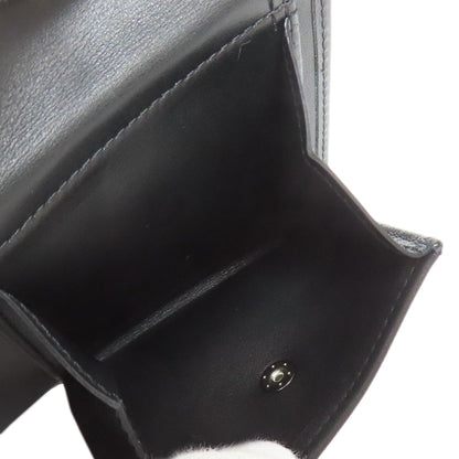 LOUIS VUITTON M95991 Portefeiulle・Marco Bifold Wallet with Coin Pocket Nappa leather mens [Used]