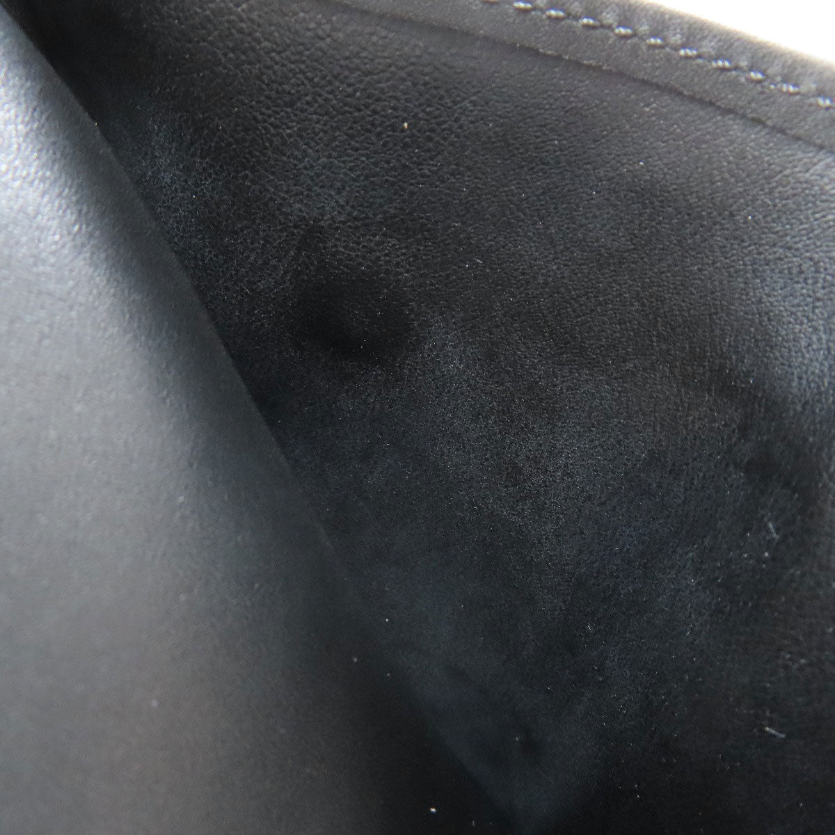 LOUIS VUITTON M95991 Portefeiulle・Marco Bifold Wallet with Coin Pocket Nappa leather mens [Used]