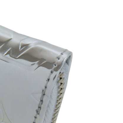 LOUIS VUITTON M83543 Zippy Wallet Miroir Long wallet (with coin pocket) Monogram / Miroir Ladies [Used]