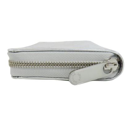 LOUIS VUITTON M83543 Zippy Wallet Miroir Long wallet (with coin pocket) Monogram / Miroir Ladies [Used]