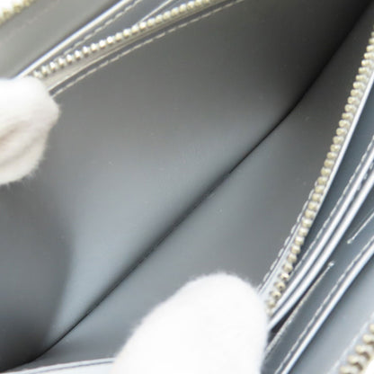 LOUIS VUITTON M83543 Zippy Wallet Miroir Long wallet (with coin pocket) Monogram / Miroir Ladies [Used]