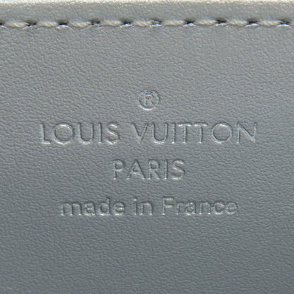 LOUIS VUITTON M83543 Zippy Wallet Miroir Long wallet (with coin pocket) Monogram / Miroir Ladies [Used]