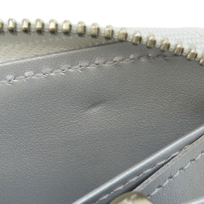 LOUIS VUITTON M83543 Zippy Wallet Miroir Long wallet (with coin pocket) Monogram / Miroir Ladies [Used]