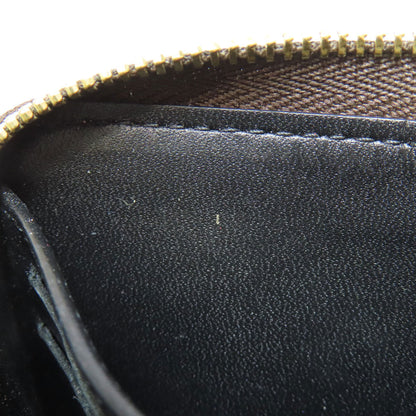 LOUIS VUITTON M67690 Zippy coin purse coin purse Giant Monogram canvas Ladies [Used]