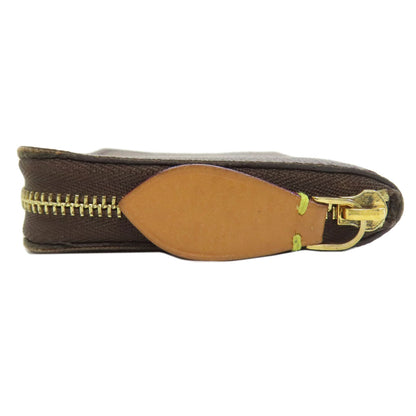 LOUIS VUITTON M67690 Zippy coin purse coin purse Giant Monogram canvas Ladies [Used]