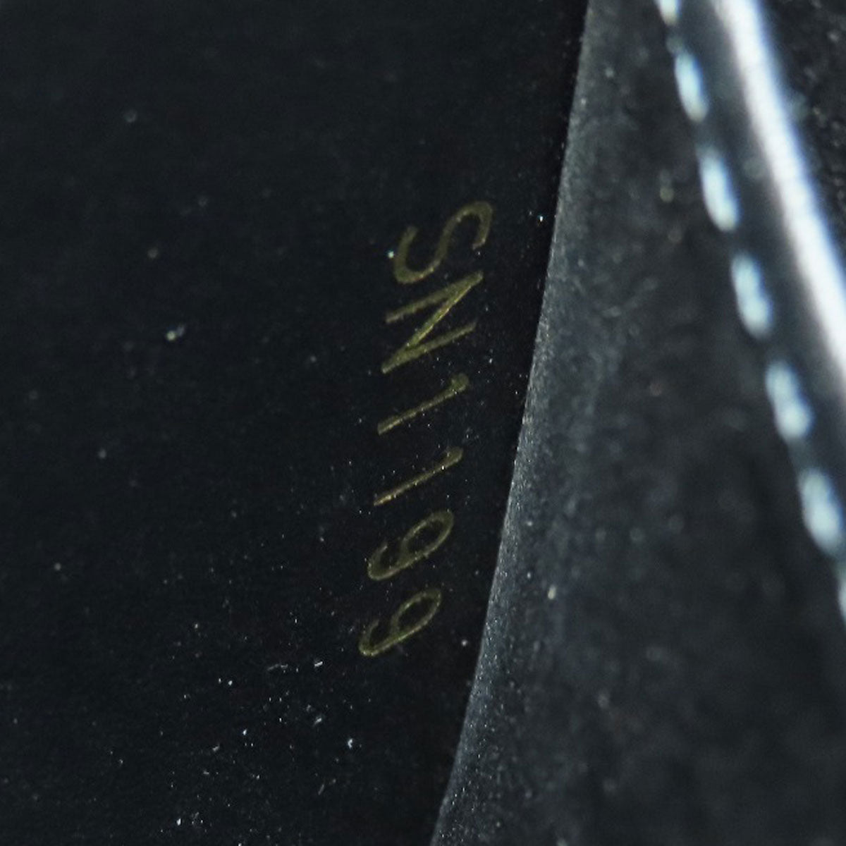 LOUIS VUITTON M67690 Zippy coin purse coin purse Giant Monogram canvas Ladies [Used]