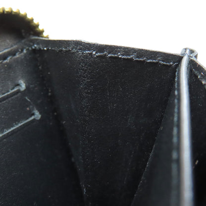 LOUIS VUITTON M67690 Zippy coin purse coin purse Giant Monogram canvas Ladies [Used]