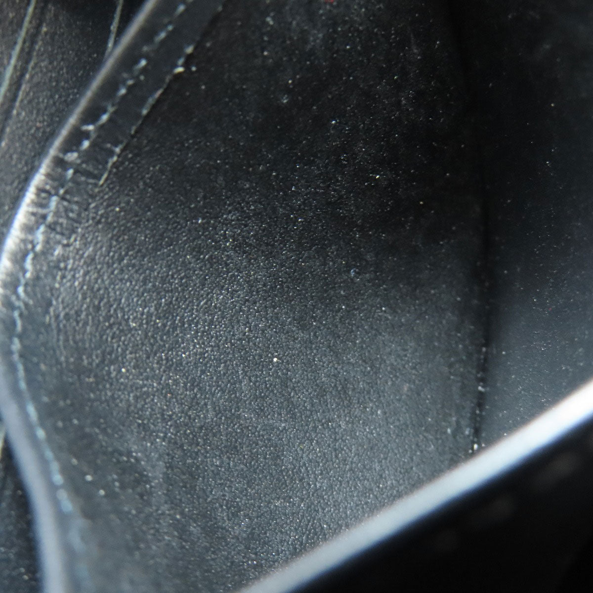 LOUIS VUITTON M67690 Zippy coin purse coin purse Giant Monogram canvas Ladies [Used]