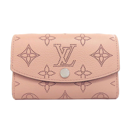 LOUIS VUITTON M64050 Portomone Anae Bifold Wallet with Coin Pocket Mahinareza Ladies [Used]