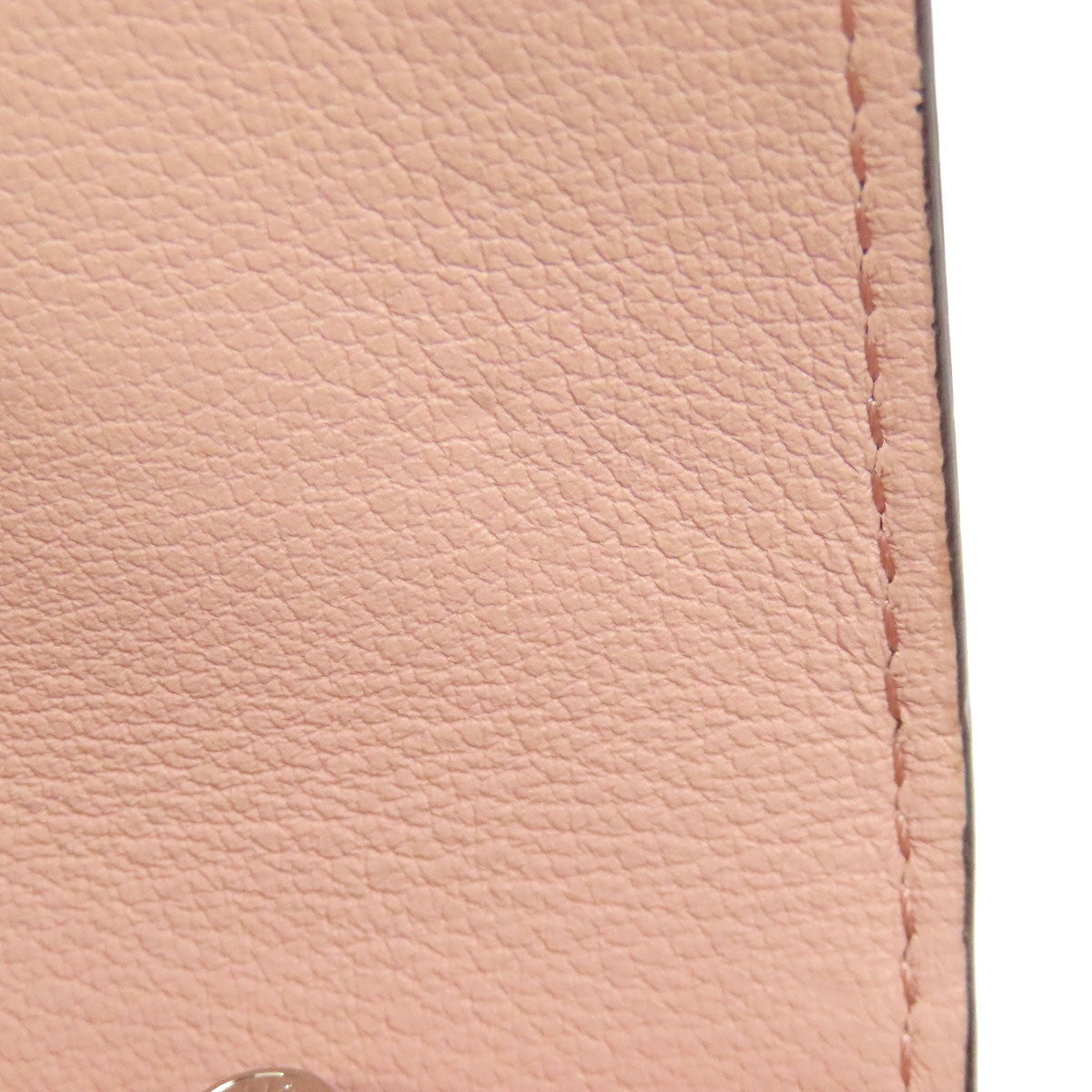 LOUIS VUITTON M64050 Portomone Anae Bifold Wallet with Coin Pocket Mahinareza Ladies [Used]