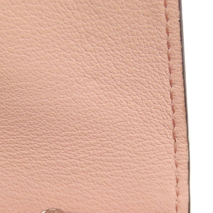 LOUIS VUITTON M64050 Portomone Anae Bifold Wallet with Coin Pocket Mahinareza Ladies [Used]
