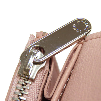 LOUIS VUITTON M64050 Portomone Anae Bifold Wallet with Coin Pocket Mahinareza Ladies [Used]