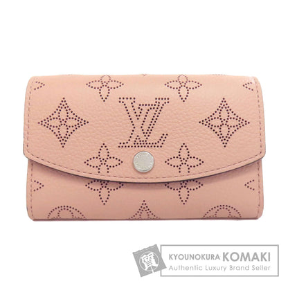 LOUIS VUITTON M64050 Portomone Anae Bifold Wallet with Coin Pocket Mahinareza Ladies [Used]