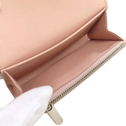 LOUIS VUITTON M64050 Portomone Anae Bifold Wallet with Coin Pocket Mahinareza Ladies [Used]