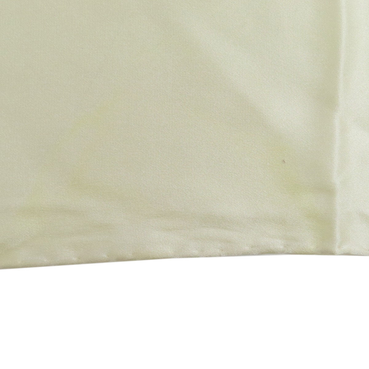 CHANEL Jewelry motif Scarf Silk Ladies [Used]