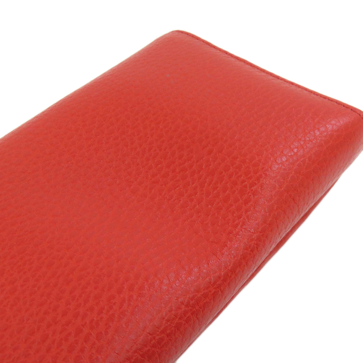GUCCI 354498 Swing Long wallet (with coin pocket) Leather Ladies [Used]