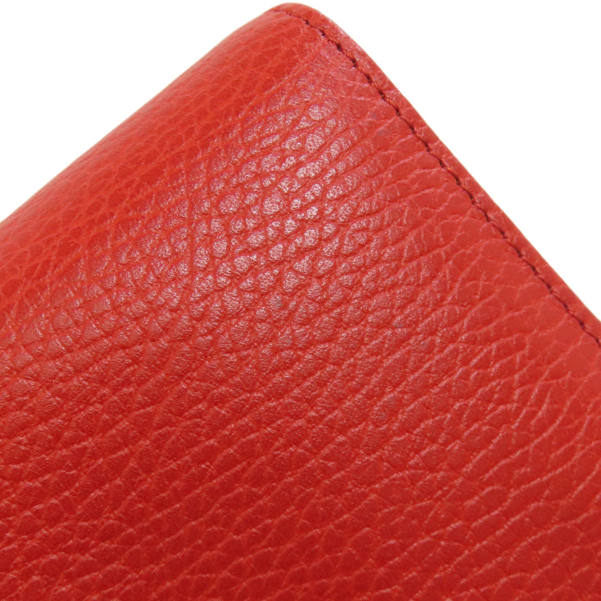 GUCCI 354498 Swing Long wallet (with coin pocket) Leather Ladies [Used]