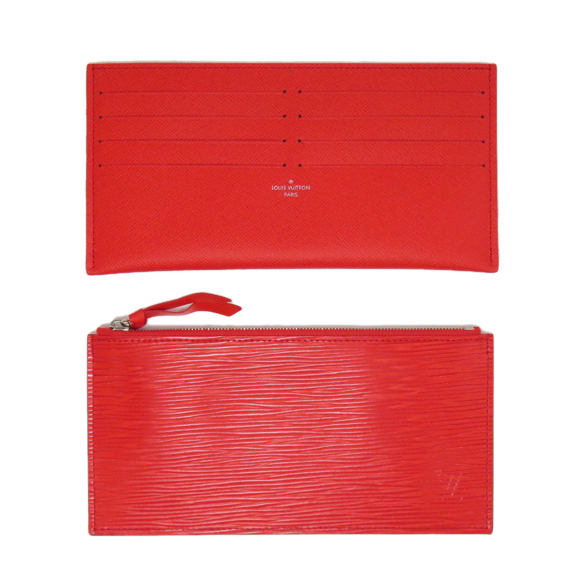 LOUIS VUITTON M41559 Pochette Felice Shoulder Bag Epi Leather Ladies [Used]