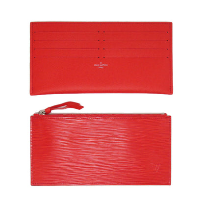 LOUIS VUITTON M41559 Pochette Felice Shoulder Bag Epi Leather Ladies [Used]