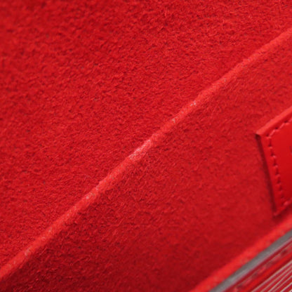 LOUIS VUITTON M41559 Pochette Felice Shoulder Bag Epi Leather Ladies [Used]