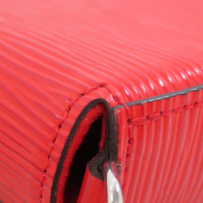 LOUIS VUITTON M41559 Pochette Felice Shoulder Bag Epi Leather Ladies [Used]