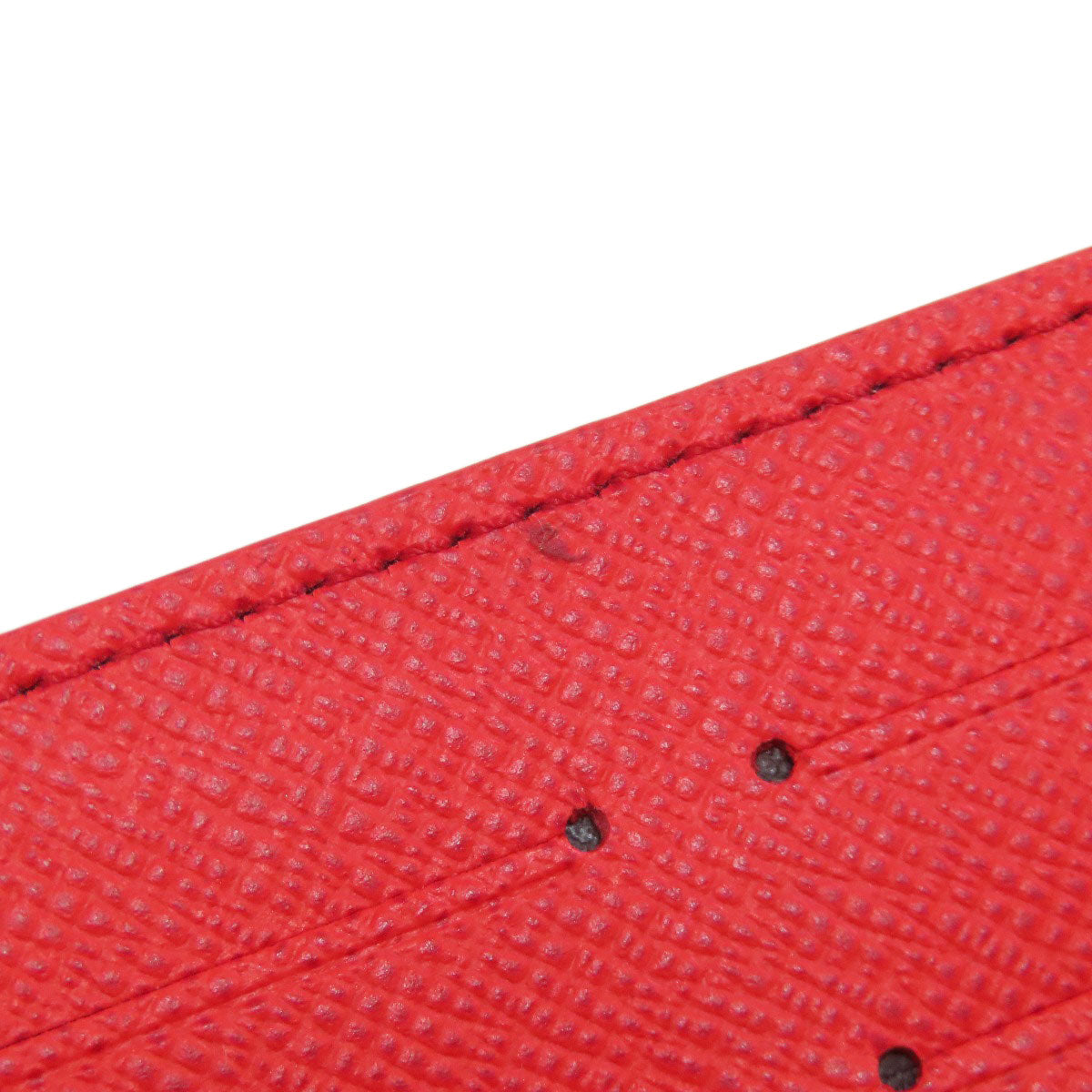 LOUIS VUITTON M41559 Pochette Felice Shoulder Bag Epi Leather Ladies [Used]