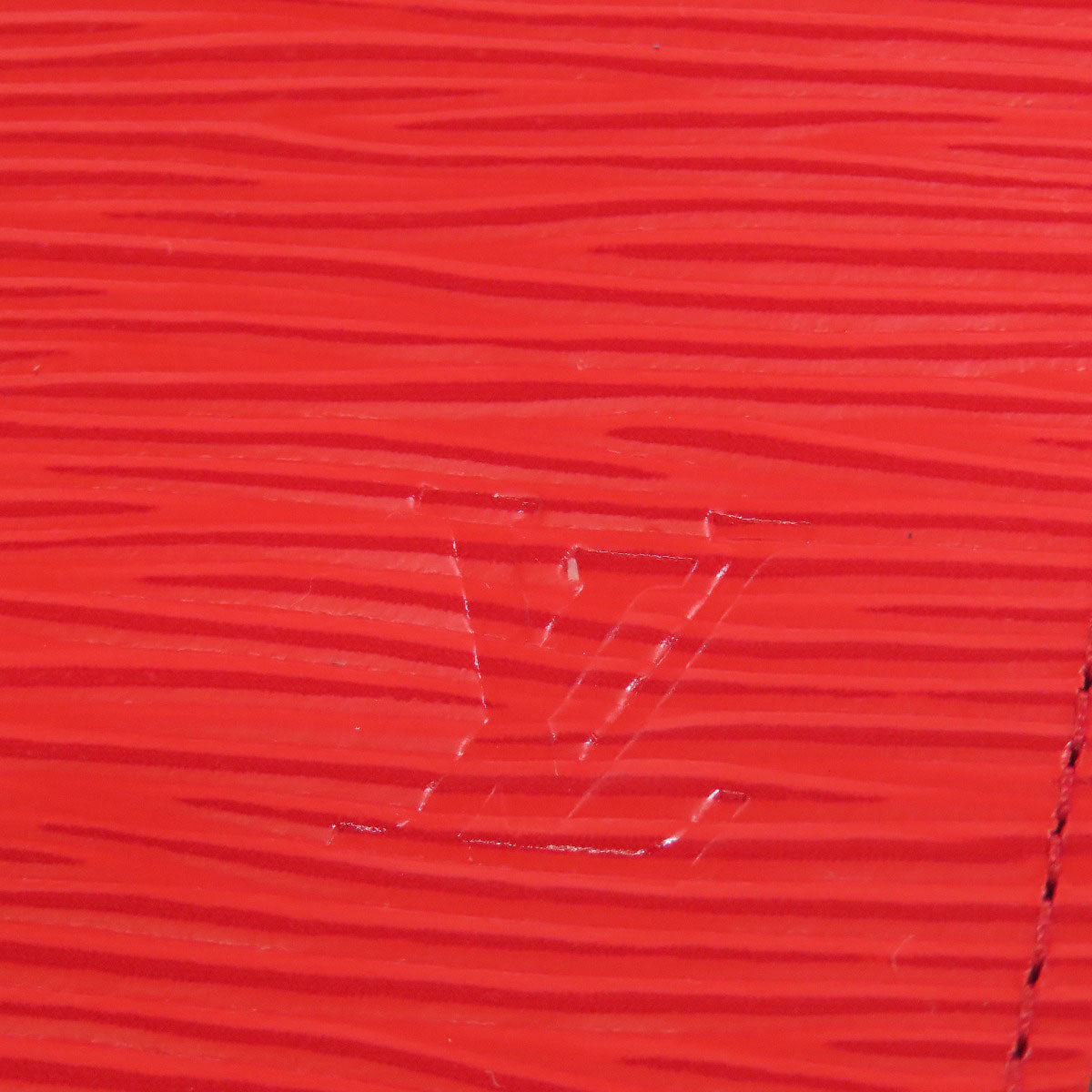 LOUIS VUITTON M41559 Pochette Felice Shoulder Bag Epi Leather Ladies [Used]