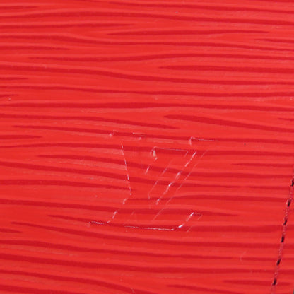 LOUIS VUITTON M41559 Pochette Felice Shoulder Bag Epi Leather Ladies [Used]