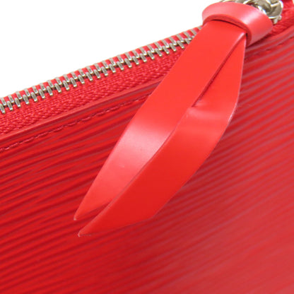 LOUIS VUITTON M41559 Pochette Felice Shoulder Bag Epi Leather Ladies [Used]