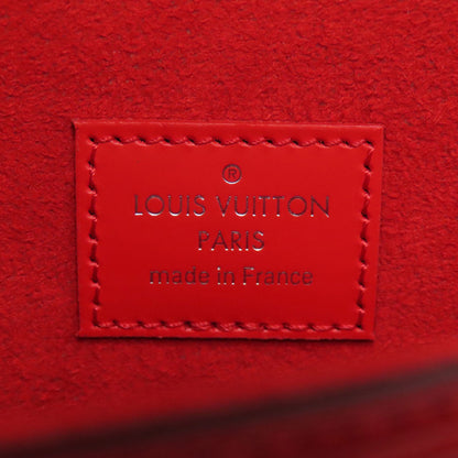 LOUIS VUITTON M41559 Pochette Felice Shoulder Bag Epi Leather Ladies [Used]