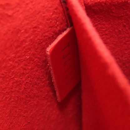 LOUIS VUITTON M41559 Pochette Felice Shoulder Bag Epi Leather Ladies [Used]