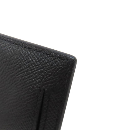 HERMES   Kelly Pocket GoldHardware coin purse  Epsom Ladies [Used]