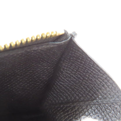 HERMES   Kelly Pocket GoldHardware coin purse  Epsom Ladies [Used]