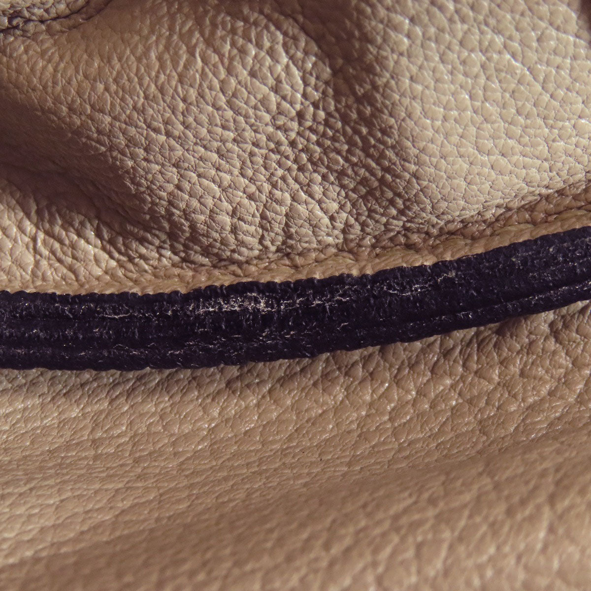 HERMES Birkin 35 Tourtiere Grey Silver Hardware Handbag Taurillon Clemence Ladies [Used]