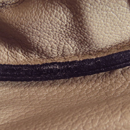 HERMES Birkin 35 Tourtiere Grey Silver Hardware Handbag Taurillon Clemence Ladies [Used]