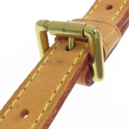 LOUIS VUITTON M51165 Viva Cite PM Shoulder Bag Monogram canvas Ladies [Used]