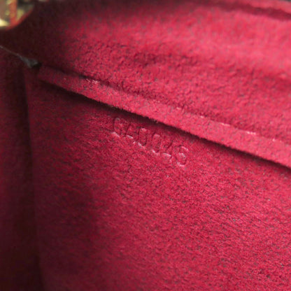 LOUIS VUITTON M51165 Viva Cite PM Shoulder Bag Monogram canvas Ladies [Used]