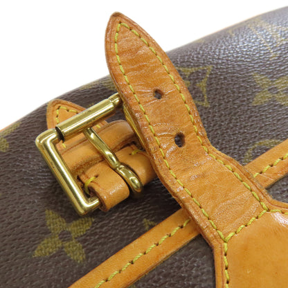 LOUIS VUITTON M42250 Sologne Shoulder Bag Monogram canvas Ladies [Used]