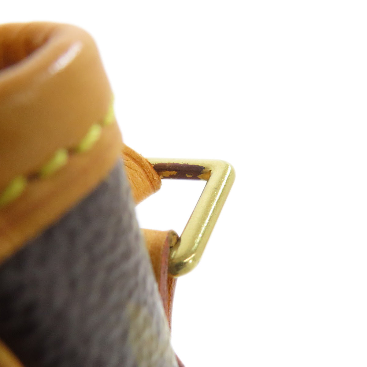 LOUIS VUITTON M42250 Sologne Shoulder Bag Monogram canvas Ladies [Used]